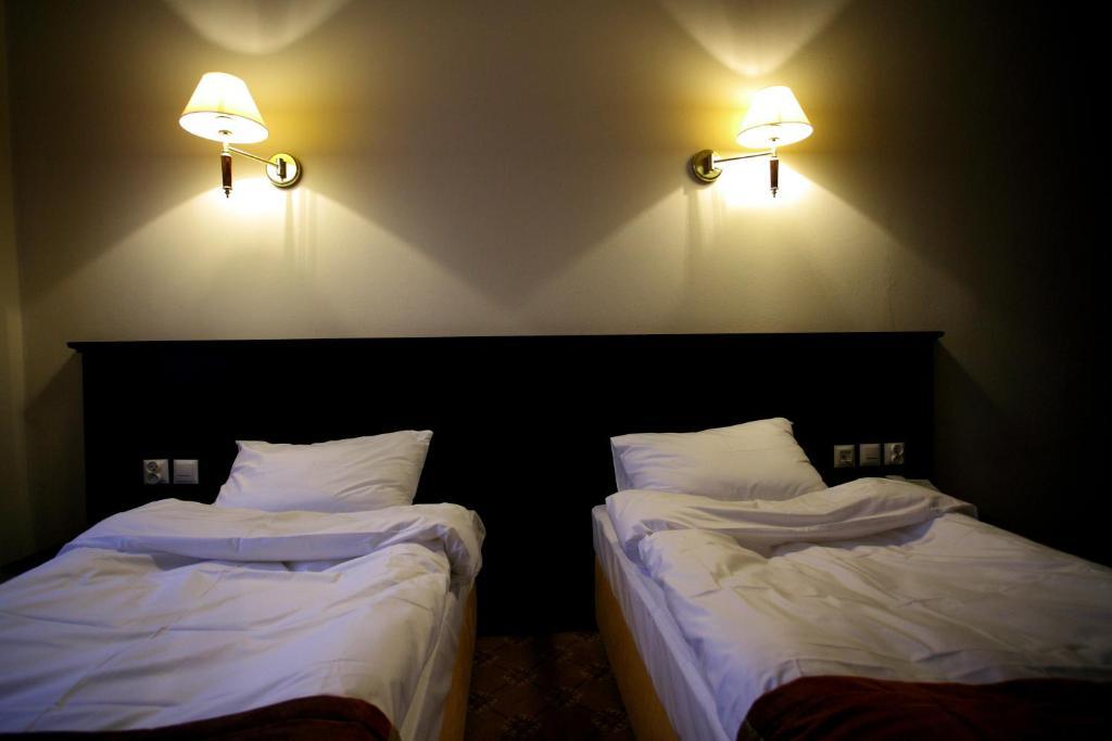 Rezydencja Cleopatra Bed & Breakfast Lublin Room photo