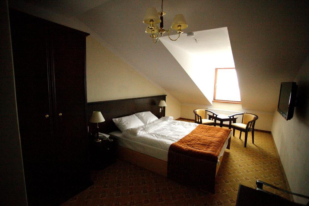 Rezydencja Cleopatra Bed & Breakfast Lublin Room photo