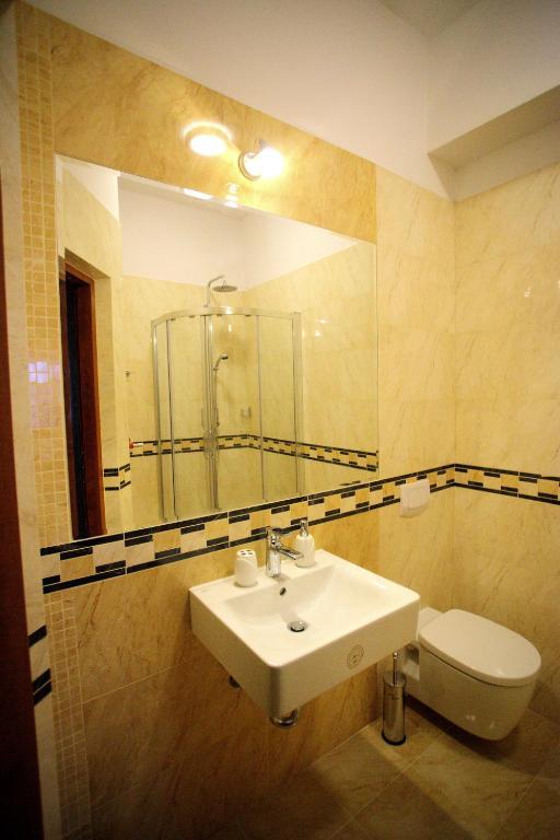 Rezydencja Cleopatra Bed & Breakfast Lublin Room photo