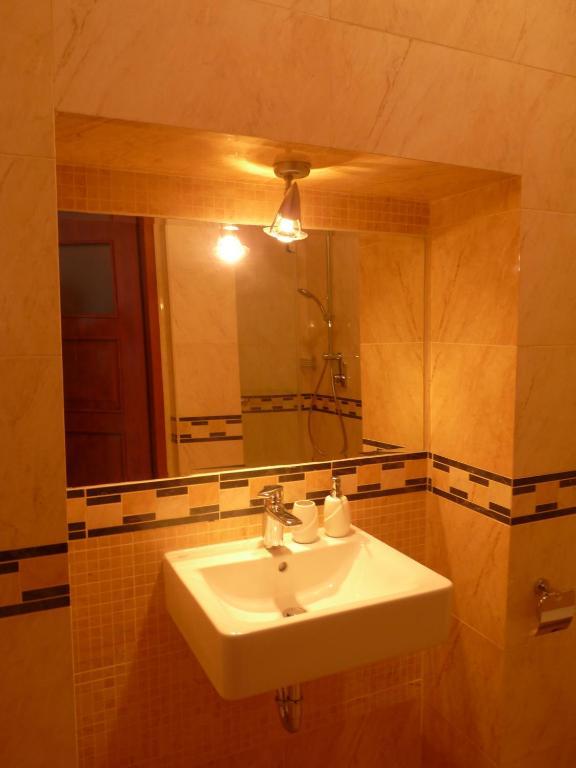 Rezydencja Cleopatra Bed & Breakfast Lublin Room photo