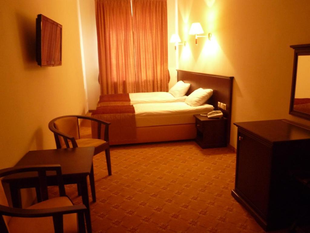 Rezydencja Cleopatra Bed & Breakfast Lublin Exterior photo