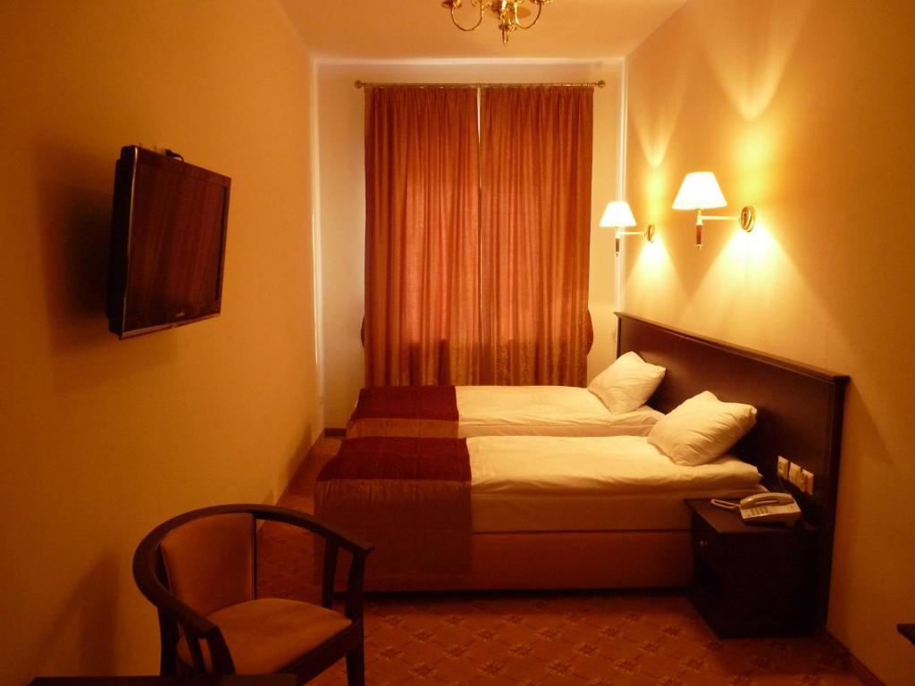 Rezydencja Cleopatra Bed & Breakfast Lublin Room photo