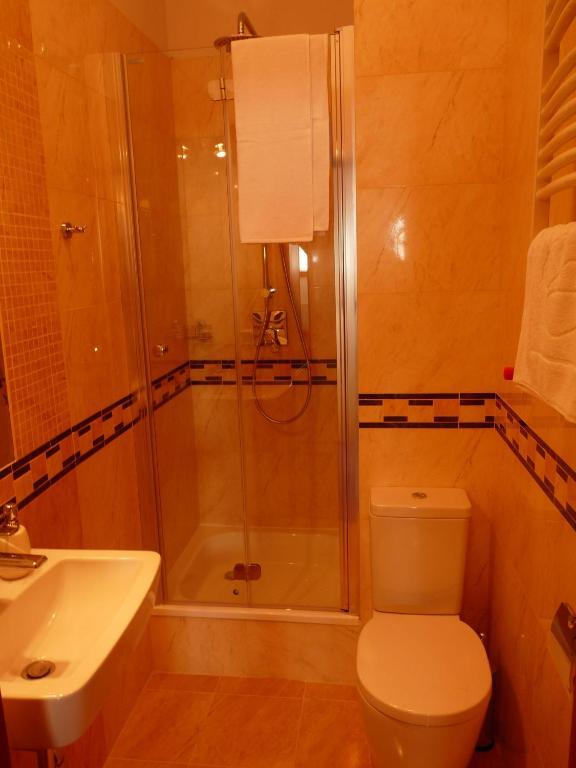 Rezydencja Cleopatra Bed & Breakfast Lublin Room photo