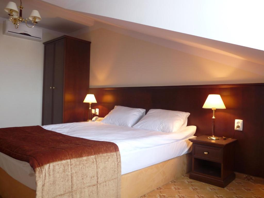 Rezydencja Cleopatra Bed & Breakfast Lublin Room photo