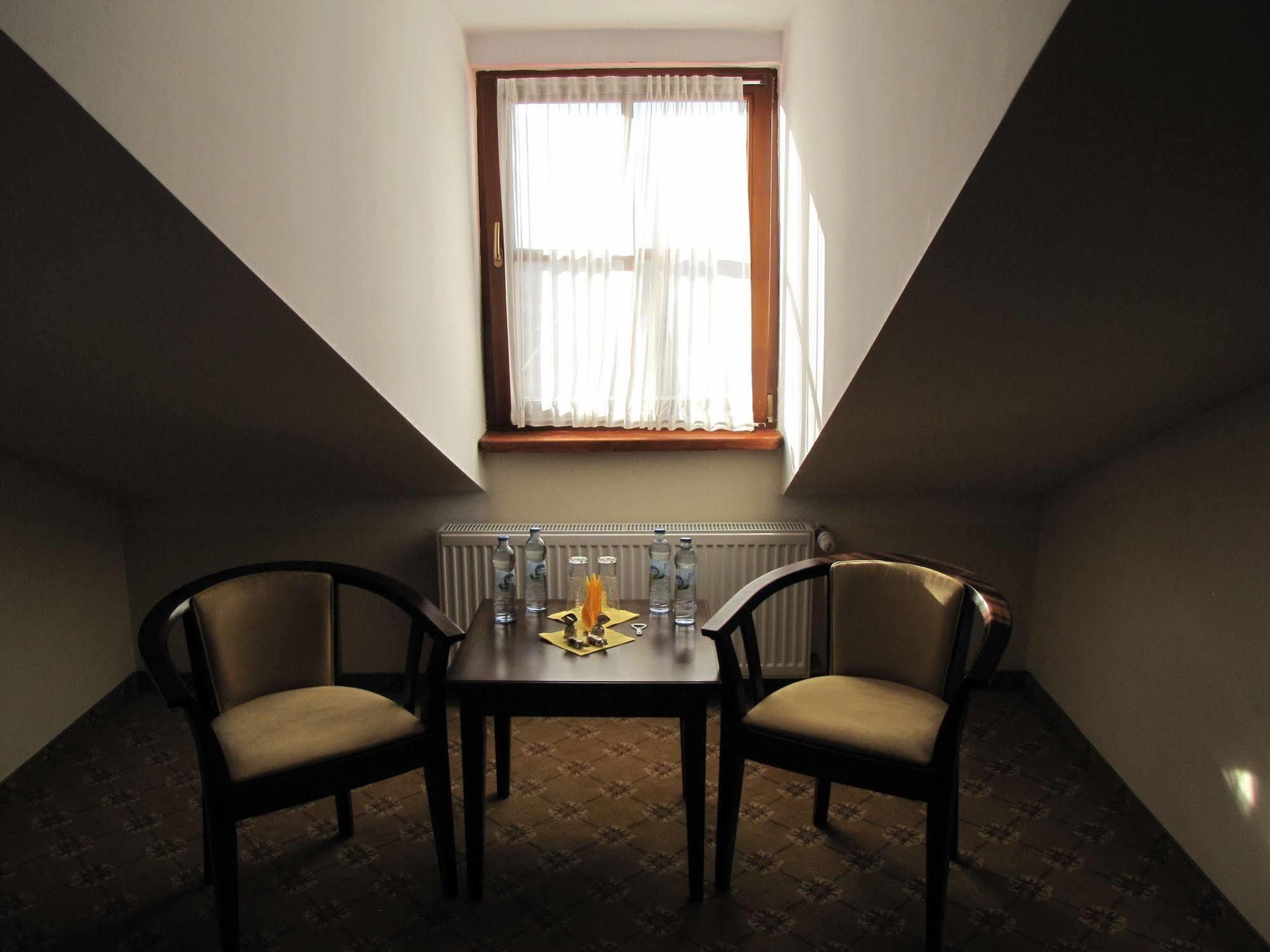 Rezydencja Cleopatra Bed & Breakfast Lublin Exterior photo