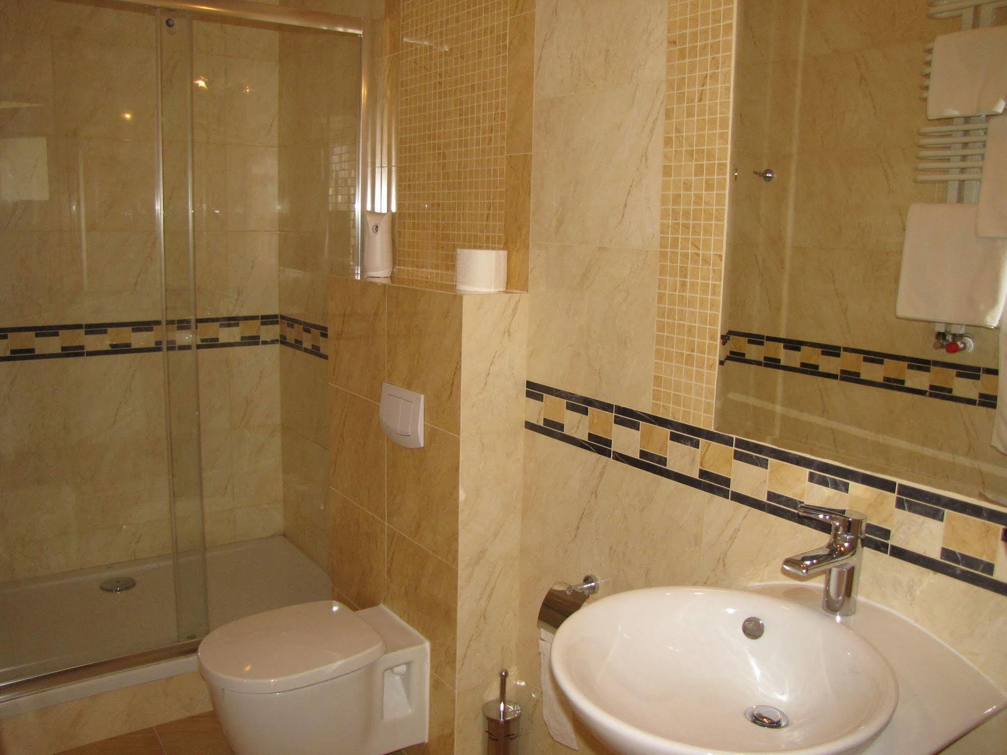 Rezydencja Cleopatra Bed & Breakfast Lublin Exterior photo